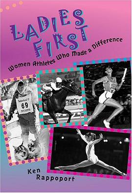 Ladies First pdf epub mobi 电子书 下载