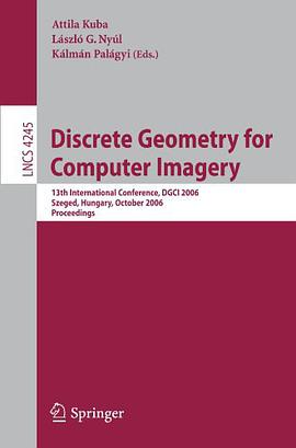 计算机成像用离散几何学 pdf epub mobi 电子书 下载