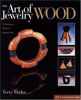 The Art of Jewelry pdf epub mobi 电子书 下载