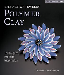 The Art of Jewelry pdf epub mobi 电子书 下载