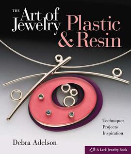 The Art of Jewelry pdf epub mobi 電子書 下載