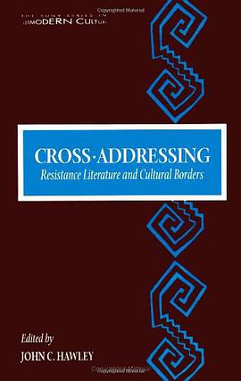 Cross-addressing pdf epub mobi 电子书 下载