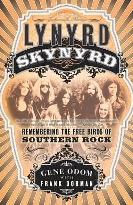 Lynyrd Skynyrd pdf epub mobi 电子书 下载