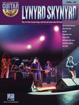 Lynyrd Skynyrd pdf epub mobi 电子书 下载