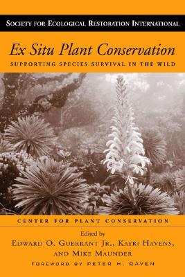 Ex Situ Plant Conservation pdf epub mobi 電子書 下載