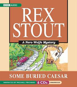 Some Buried Caesar