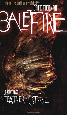 A Feather of Stone #3 pdf epub mobi 电子书 下载