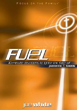 Fuel pdf epub mobi 电子书 下载