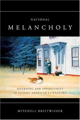 National Melancholy pdf epub mobi 电子书 下载