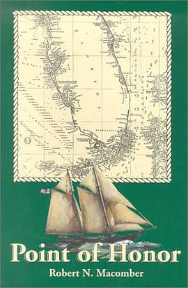 Point of Honor pdf epub mobi 电子书 下载
