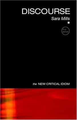 Discourse pdf epub mobi 电子书 下载