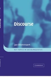 Discourse pdf epub mobi 电子书 下载