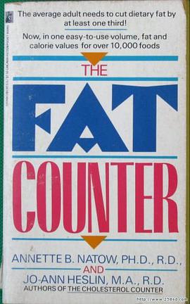 Fat Counter