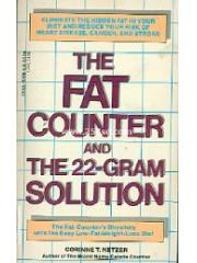Fat Counter pdf epub mobi 电子书 下载