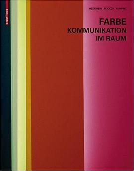 Farbe - Kommunikation im Raum (German Edition) pdf epub mobi 電子書 下載