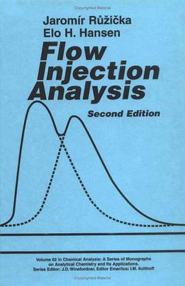 Flow Injection Analysis, 2nd Edition pdf epub mobi 电子书 下载