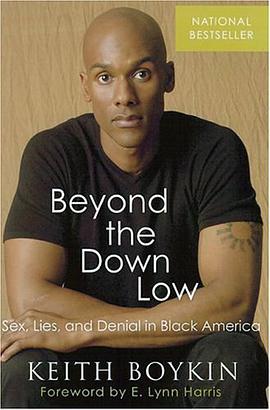 Beyond the Down Low pdf epub mobi 电子书 下载