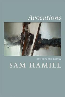 Avocations, On Poets and Poetry pdf epub mobi 电子书 下载