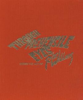 Through Prehensile Eyes pdf epub mobi 電子書 下載