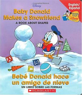 Baby Donald Makes A Snowfriend / Bebe Donald hace un amigo de nieve pdf epub mobi 电子书 下载