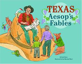 Texas Aesop's Fables pdf epub mobi 电子书 下载