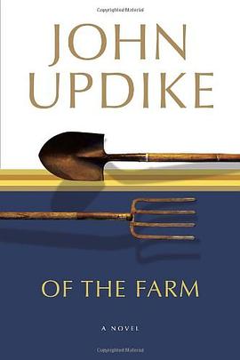 Of the Farm pdf epub mobi 电子书 下载