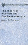The Theory of Numbers and Diophantine Analysis pdf epub mobi 电子书 下载