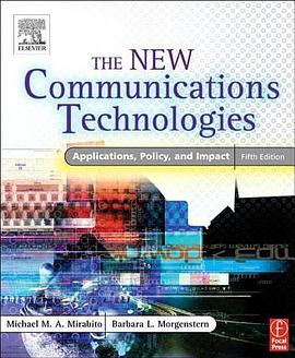 New Communications Technologies pdf epub mobi 電子書 下載