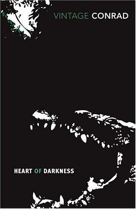 Heart of Darkness (Vintage Classics) pdf epub mobi 电子书 下载