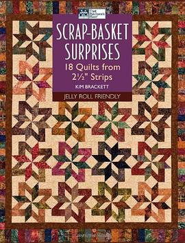 Scrap-basket Surprises pdf epub mobi 电子书 下载