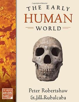 The Early Human World pdf epub mobi 电子书 下载
