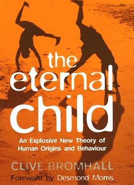 Eternal Child pdf epub mobi 电子书 下载