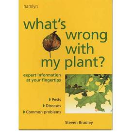 What's Wrong With My Plant pdf epub mobi 电子书 下载