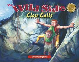 The Wild Side pdf epub mobi 电子书 下载