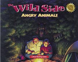 The Wild Side pdf epub mobi 电子书 下载