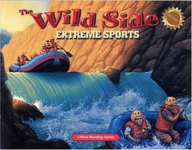 The Wild Side pdf epub mobi 电子书 下载