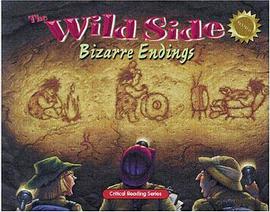 The Wild Side pdf epub mobi 电子书 下载