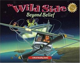 The Wild Side pdf epub mobi 电子书 下载
