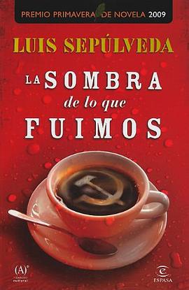 La sombra de lo que fuimos / A Shadow From the Way We Were (Spanish Edition) pdf epub mobi 电子书 下载