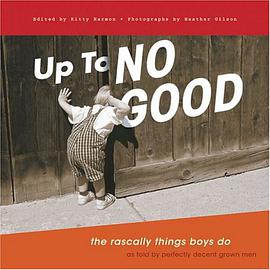 Up to No Good pdf epub mobi 电子书 下载