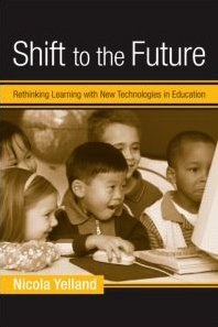 Shift to the Future pdf epub mobi 电子书 下载
