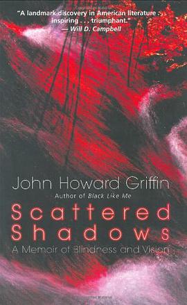 Scattered Shadows pdf epub mobi 電子書 下載