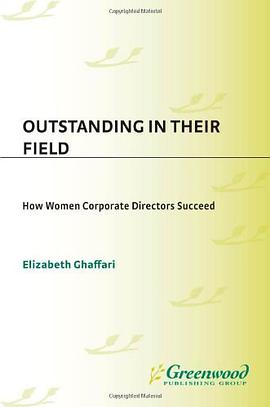 Outstanding in Their Field pdf epub mobi 电子书 下载