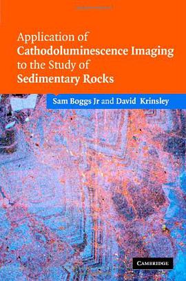 Application of Cathodoluminescence Imaging to the Study of Sedimentary Rocks pdf epub mobi 電子書 下載