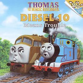 Diesel 10 Means Trouble pdf epub mobi 电子书 下载