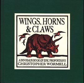 Wings, Horns, and Claws pdf epub mobi 电子书 下载