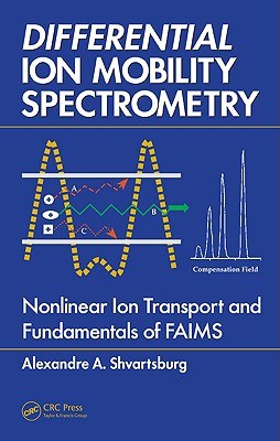 Differential Ion Mobility Spectrometry pdf epub mobi 電子書 下載