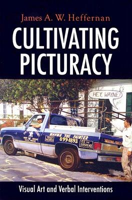 Cultivating Picturacy pdf epub mobi 电子书 下载