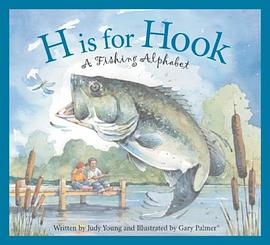 H Is for Hook pdf epub mobi 电子书 下载