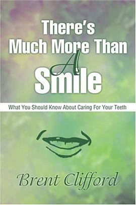 There's Much More Than a Smile pdf epub mobi 电子书 下载